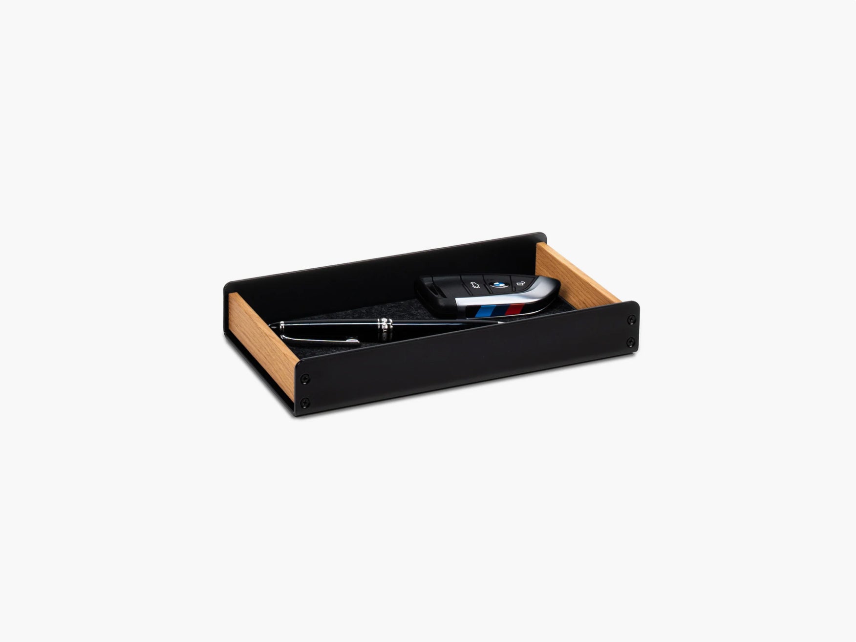 Premium Pen Holder Organizer - Stylish Desktop Storage for Pens, Pencils & Office Supplies | Perfect for Home, Office & School Desks