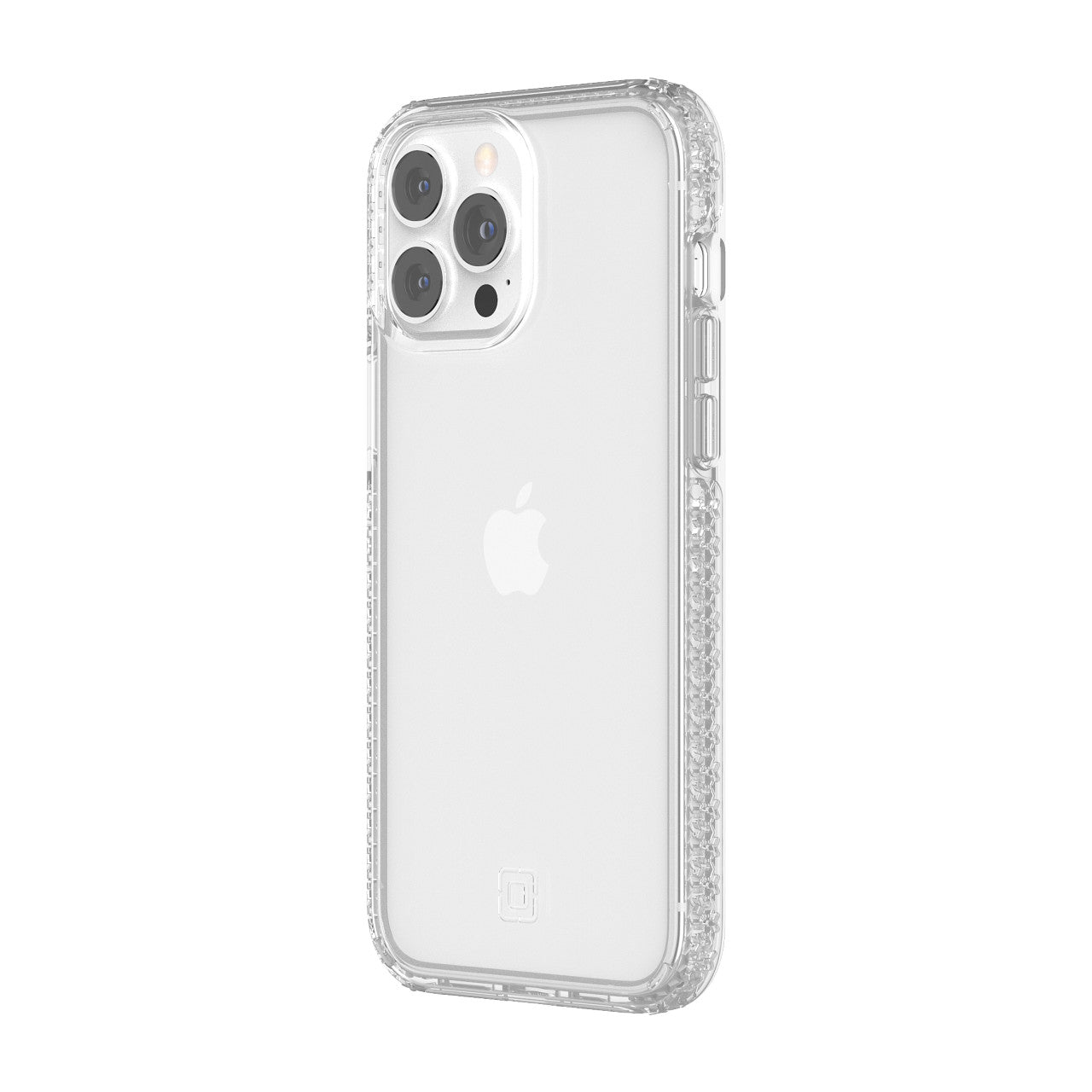 Incipio Grip Case for iPhone 13 Pro Max - Shockproof & Anti-Slip Protection - Perfect for Outdoor Activities, Work & Travel