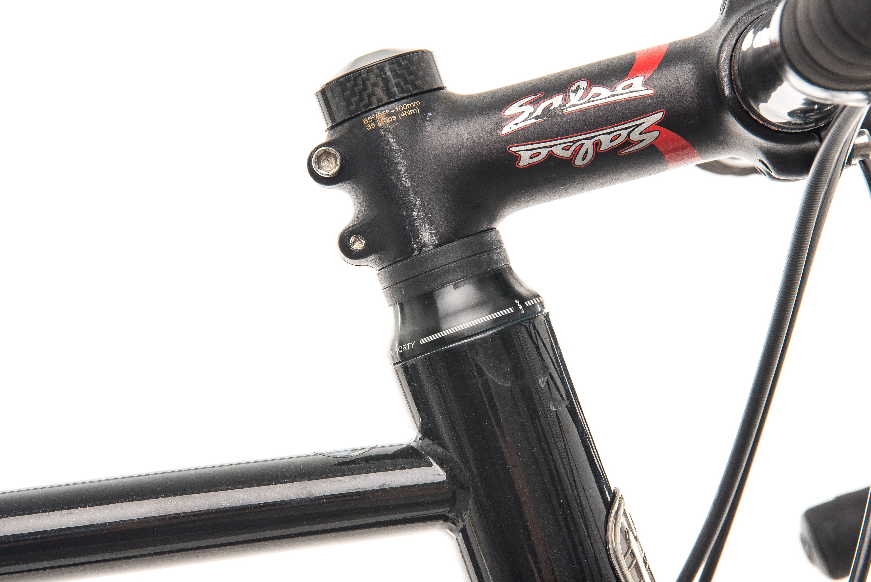 All City Cosmic Stallion Gravel Bike 2018 - 55cm Frame Size - Perfect for Adventure Cycling & Off-Road Commuting
