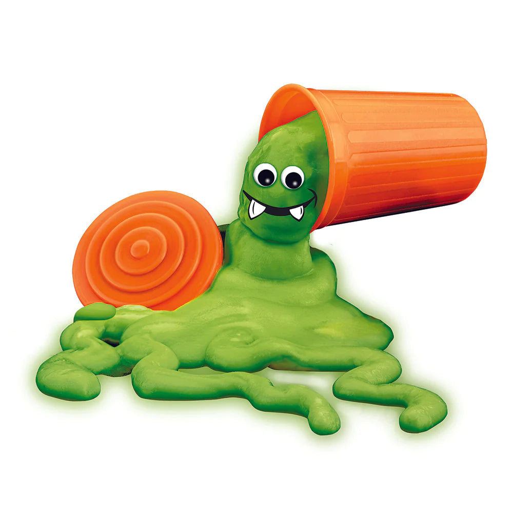 Gross Science Kit for Kids - Fun & Educational STEM Experiments - Explore Bacteria, Slime & More - Perfect for Home & Classroom Science Projects