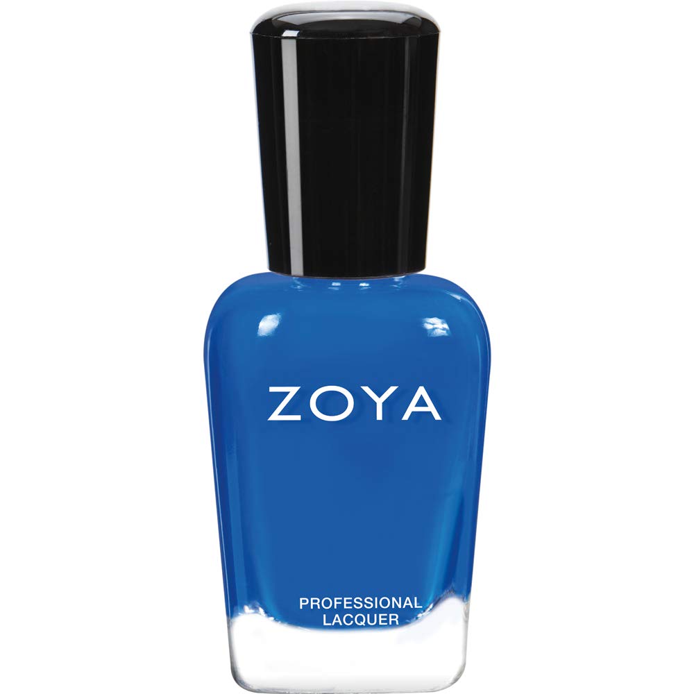 ZOYA Nail Polish - Long Lasting Vegan & Cruelty Free Nail Lacquer - 200+ Trendy Colors for Manicure & Pedicure - Perfect for Salon, Home Use & Special Occasions