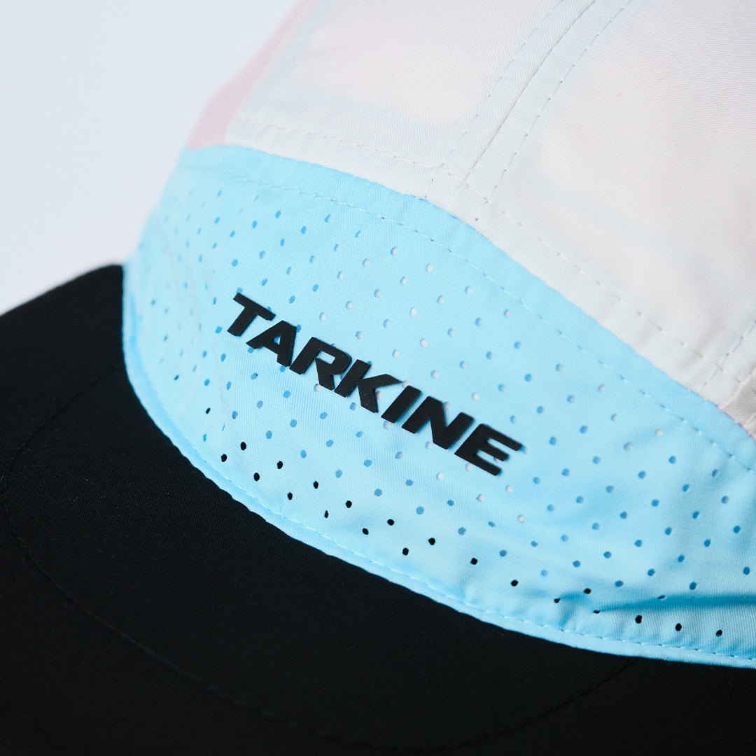 TechGlide Unisex Lightweight Running Cap - Breathable Sun Hat for Men & Women - Perfect for Jogging, Hiking, and Outdoor Sports