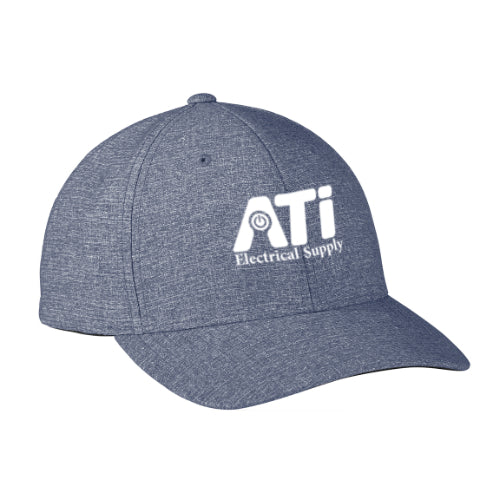 ATI Lightweight Hat for Men & Women - Breathable Sun Protection Cap for Outdoor Activities, Hiking, Running, and Travel
