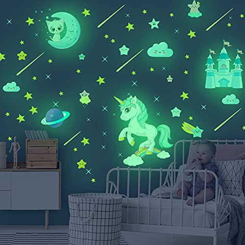 Cats and Unicorn