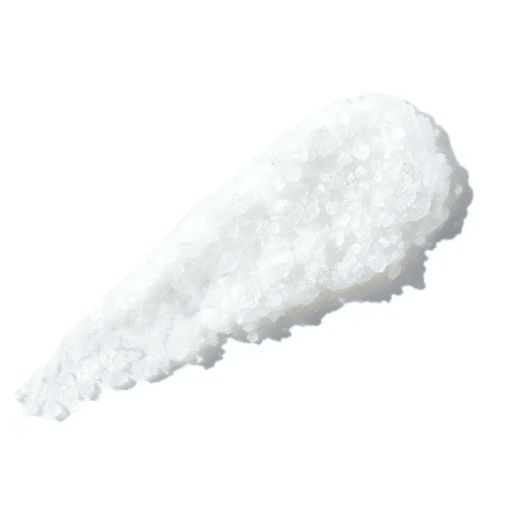 Purifying Sea Salt Facial Scrub - Deep Cleansing Exfoliator for Acne & Blackheads - Perfect for Daily Skincare Routine & Spa Day at Home