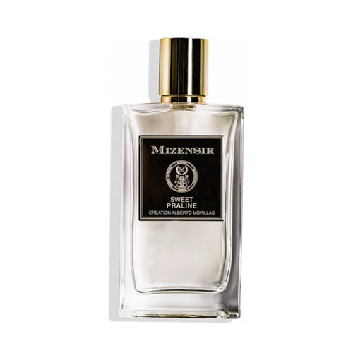 Mizensir Sweet Praline 100ml EDP Unisex Perfume - Long Lasting Fragrance for Men & Women | Perfect for Date Night, Office & Special Occasions