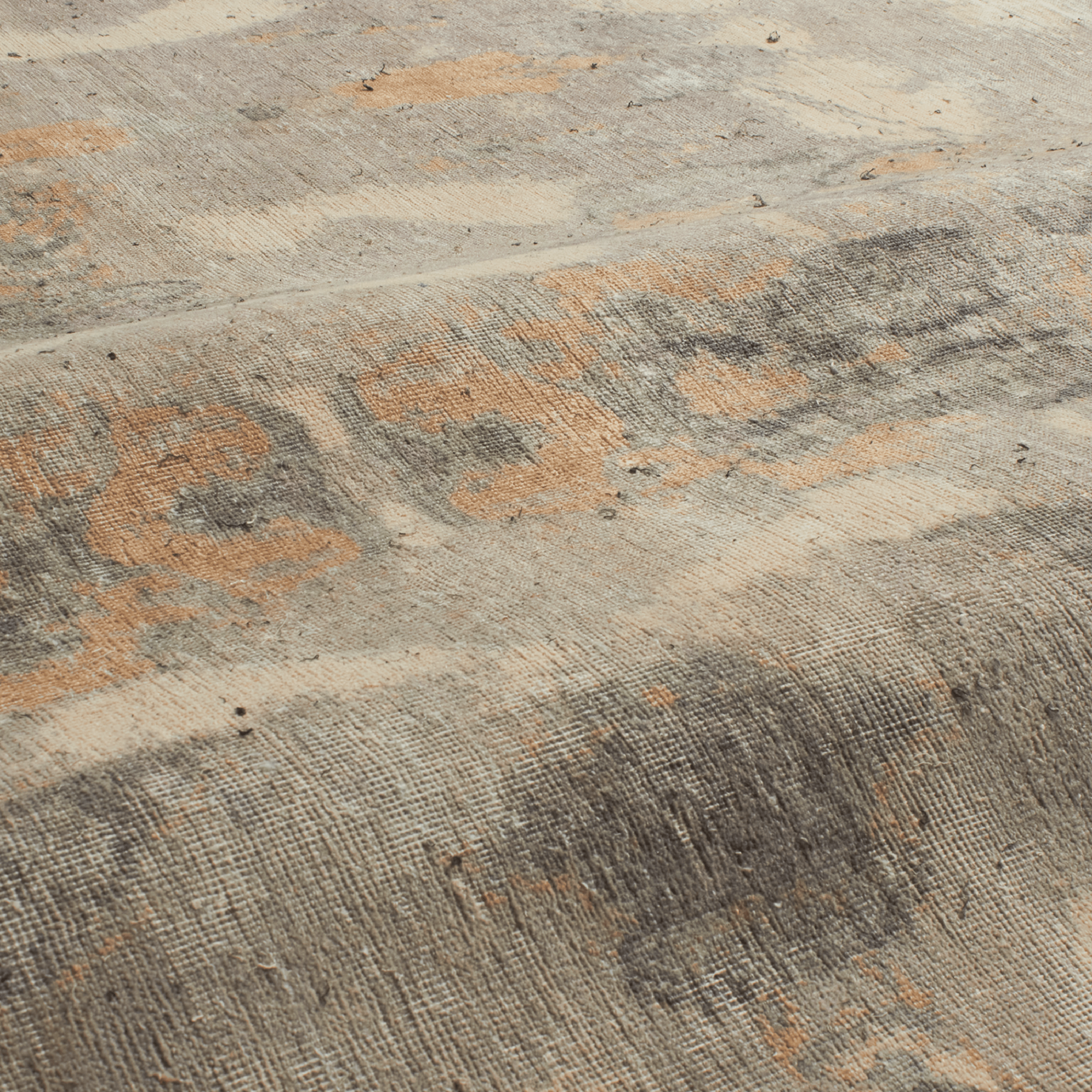 Madagascar Mist Distressed - Premium Handmade Home Decor for Boho & Farmhouse Style | Perfect for Living Room, Bedroom & Office Decor