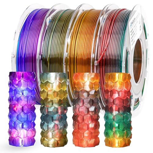 Transparent Blue Brown/Orange Gray/Blue Purple/Yellow Green Red