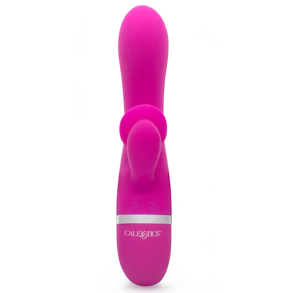 Best Rabbit Vibrator for Women - Foreplay Frenzy Climaxer with Clitoral Stimulator | G-Spot & Clitoral Pleasure | Perfect for Couples Play & Solo Satisfaction