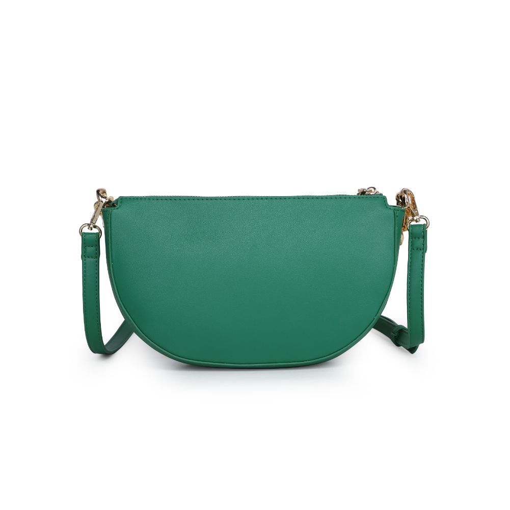 Vivian Crossbody Bag for Women - Stylish Leather Shoulder Purse with Adjustable Strap, Perfect for Daily Use, Travel, and Shopping