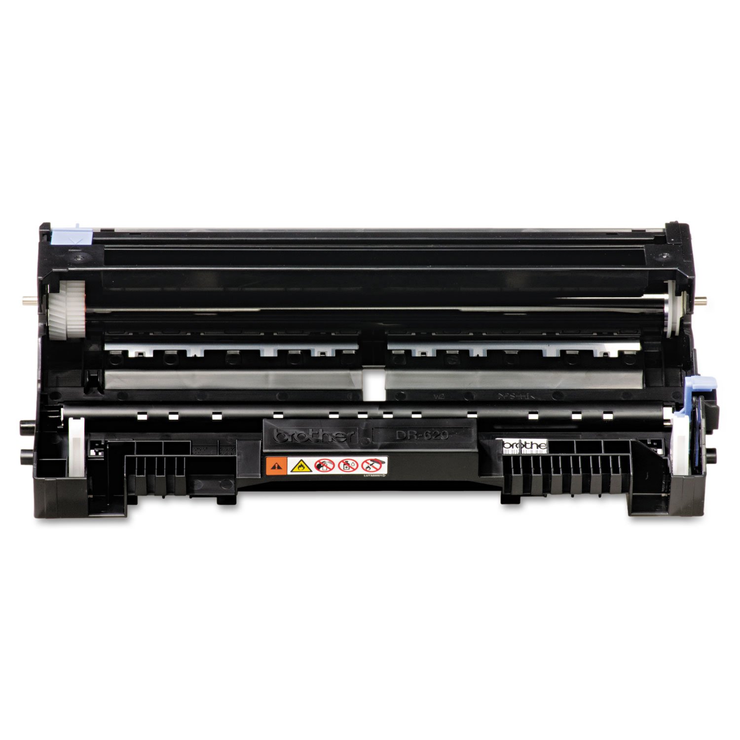 Brother DR620 Toner Drum Unit - High Yield Replacement for Brother Printers | Compatible with HL-L6200DW, HL-L6200DWT | Perfect for Office & Home Printing