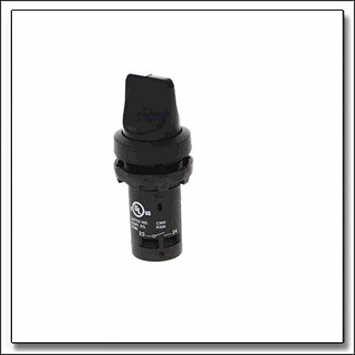 860316 Main Power Switch - Heavy Duty On/Off Toggle for Electrical Panels & Equipment | Ideal for Industrial, Marine, and Automotive Applications