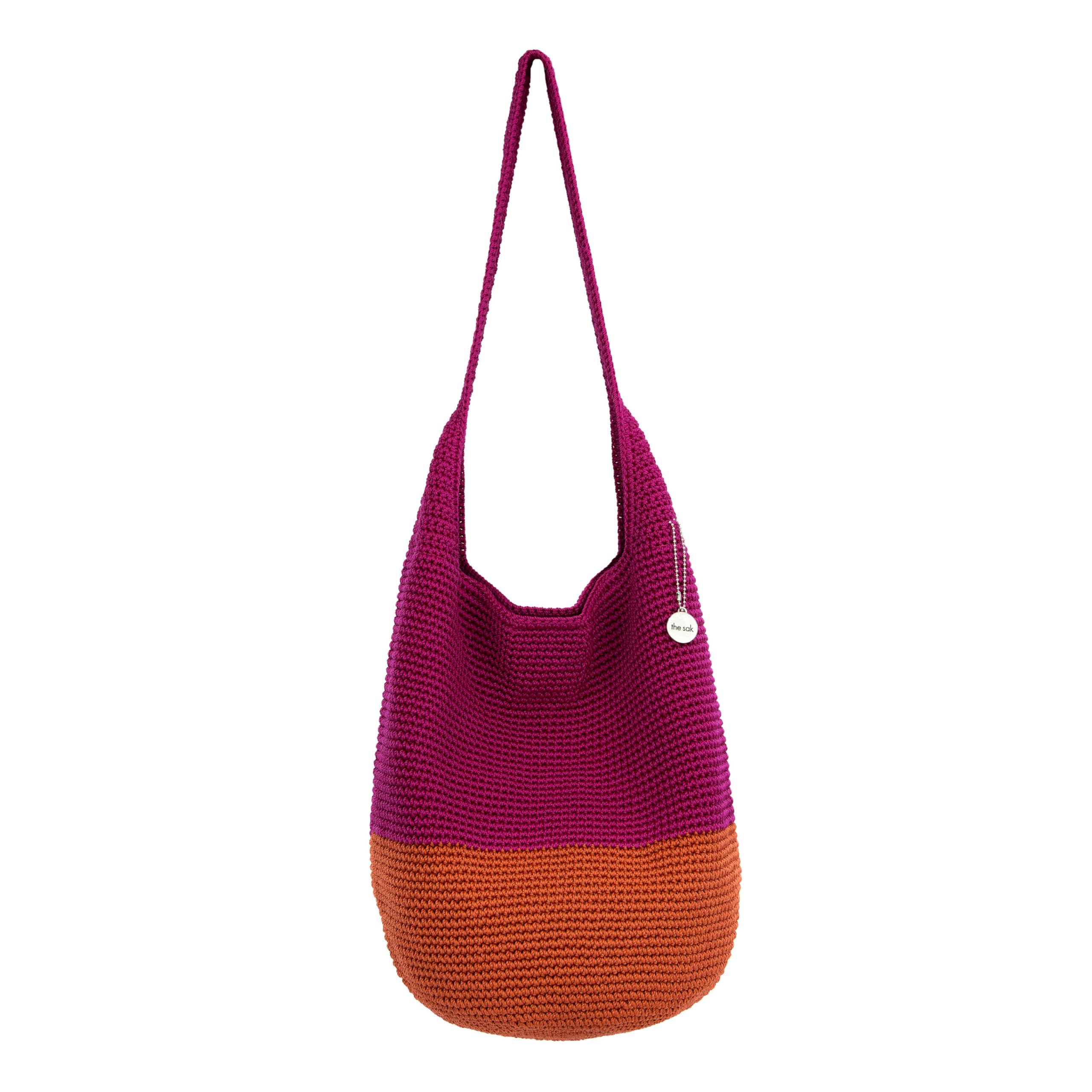 The Journey of Elegance: A Story of The Sak Hobo Bag
