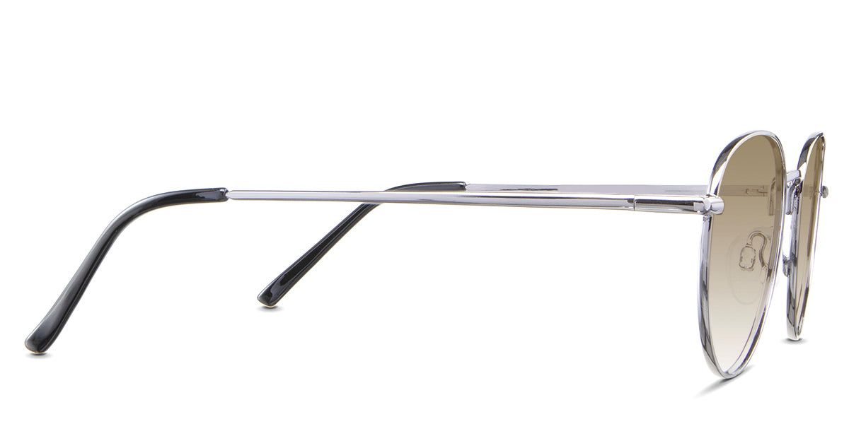 Allison Women's Prescription Sunglasses - UV Protection, Fashionable & Comfortable for Driving, Outdoor Activities & Daily Wear