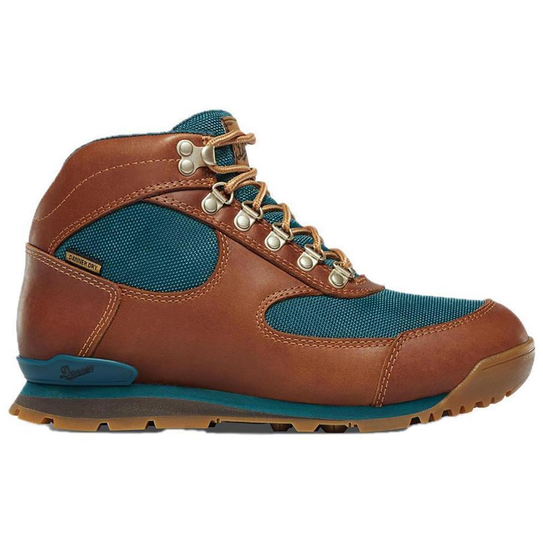 Jag II Women's Hiking Shoes - Lightweight Waterproof Trail Running Sneakers for Outdoor Adventures, Deep Teal | Perfect for Hiking, Camping & Travel