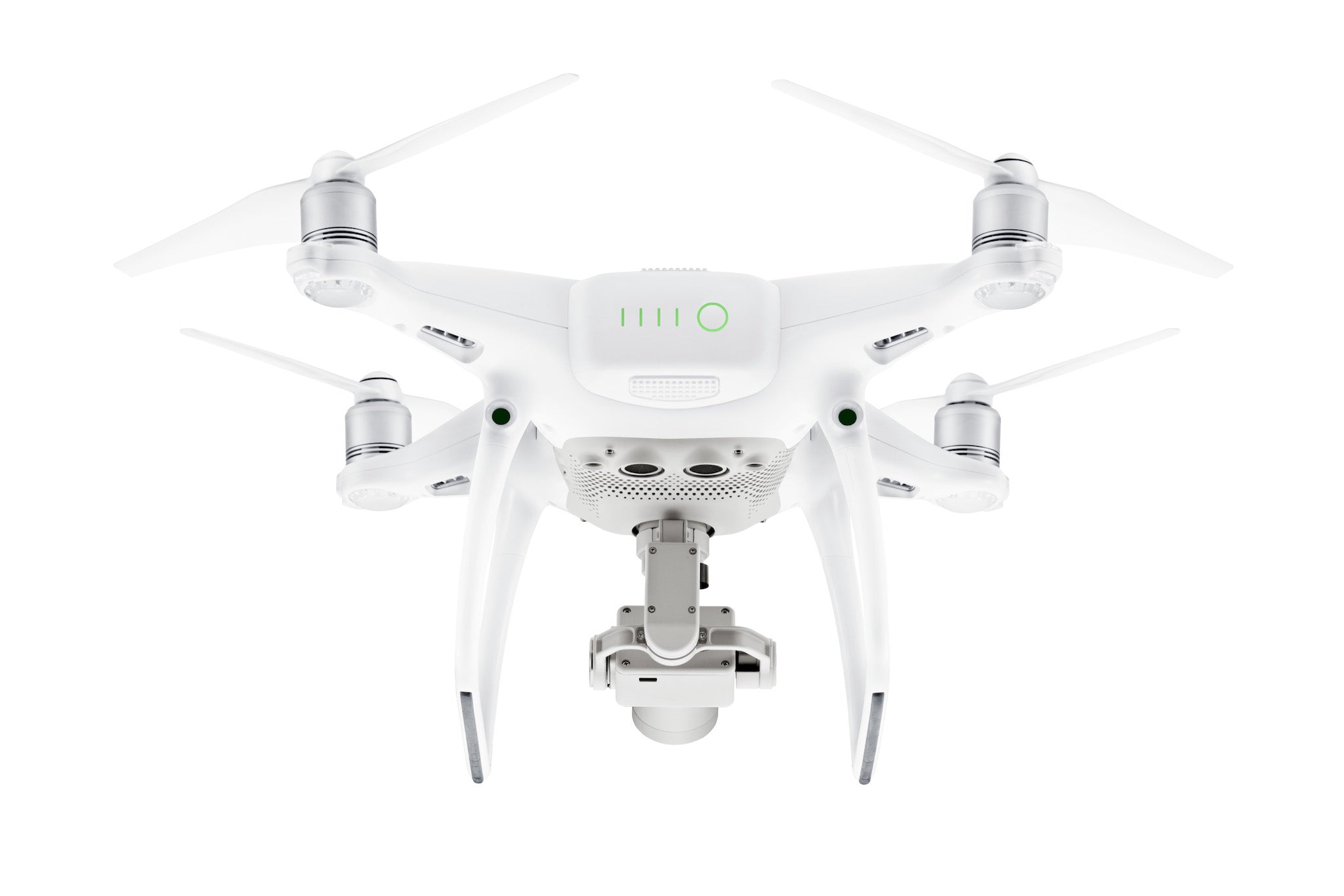 DJI Phantom 4 Pro V2.0 Drone with 4K Camera - Professional Quadcopter for Aerial Photography & Videography - Perfect for Travel, Real Estate, and Outdoor Adventures