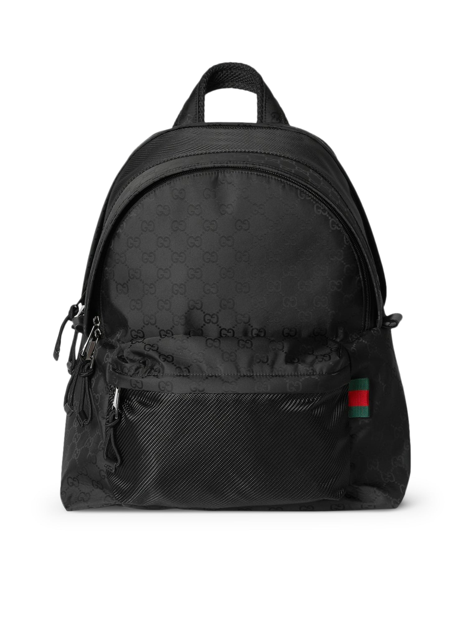 GG Medium Size Backpack - Lightweight Durable Travel Backpack for Men & Women - Perfect for Hiking, School, Work & Daily Commute