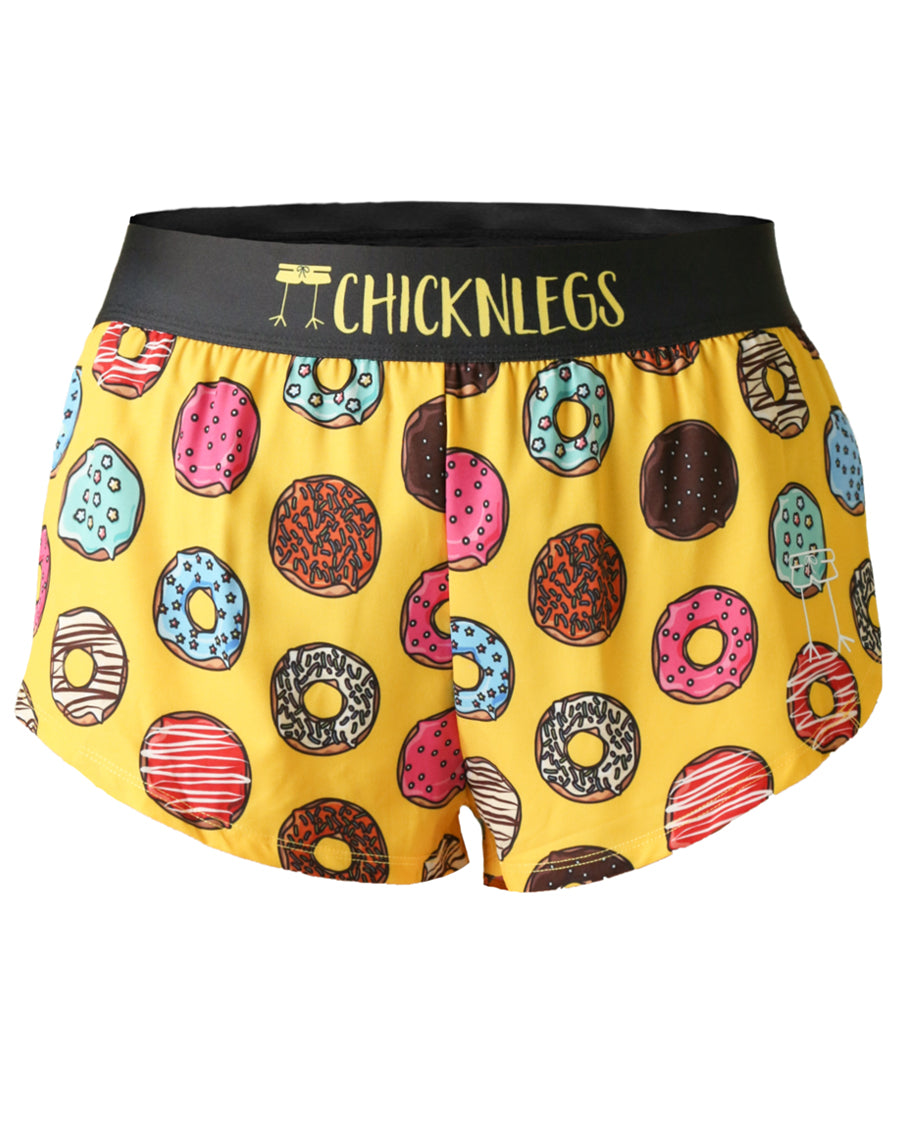 Women's High Waist 1.5