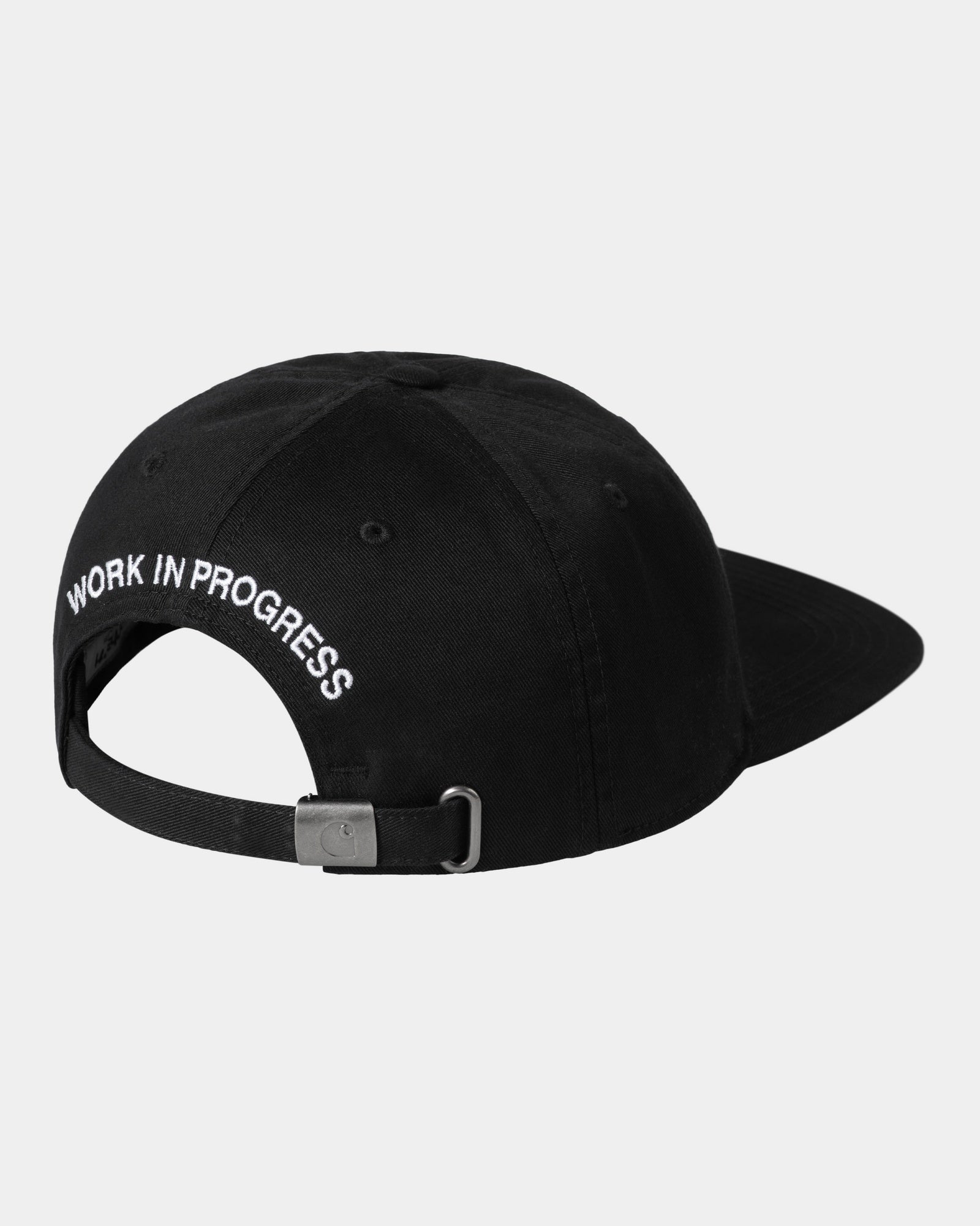 Greatest Hits Baseball Cap - Black & White Adjustable Dad Hat for Men & Women | Perfect for Sports, Outdoor Activities & Casual Wear