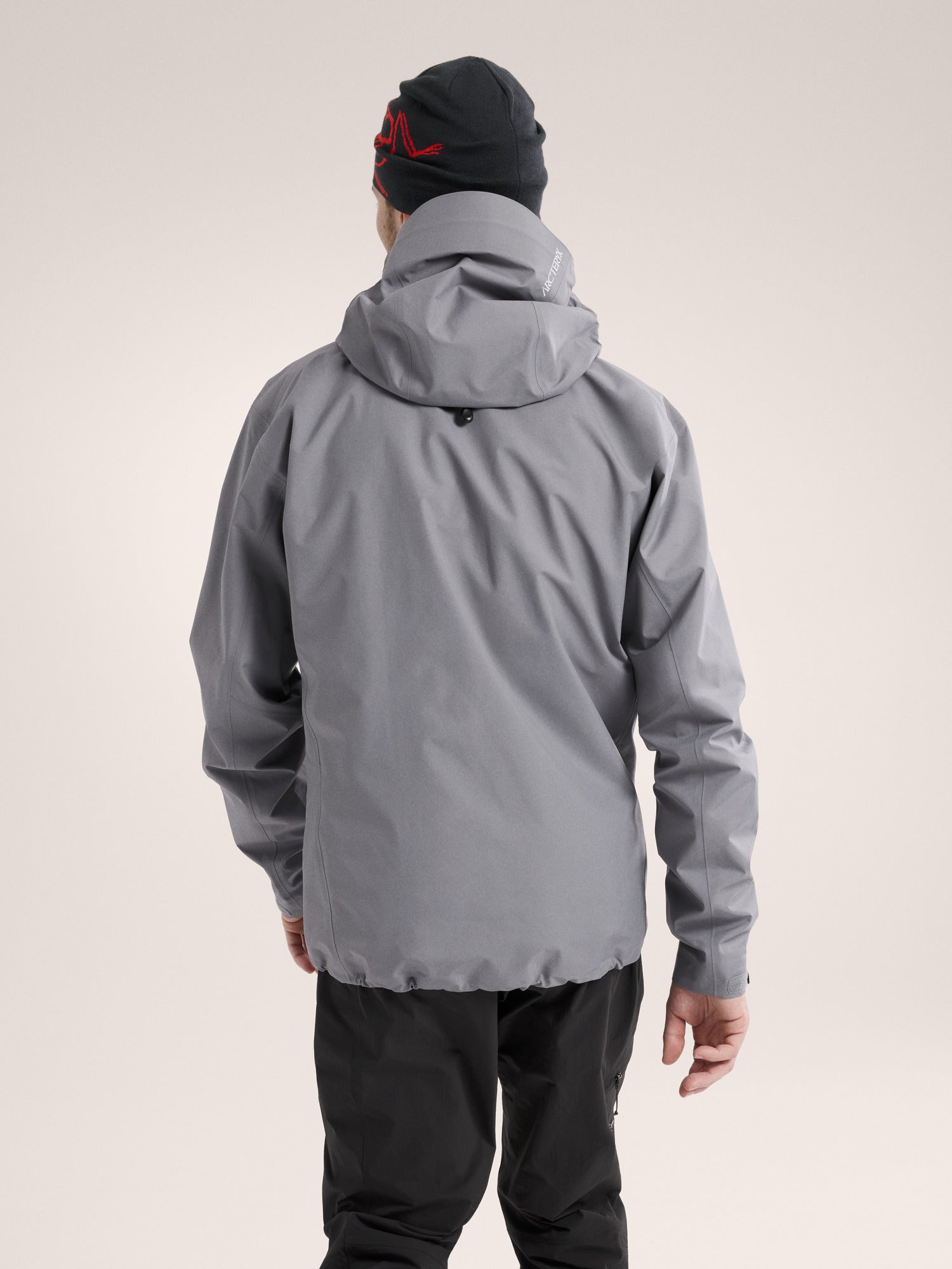 Men's Beta SL Jacket - Lightweight Waterproof Hiking Shell for Outdoor Adventures - Perfect for Camping, Backpacking & Mountain Climbing