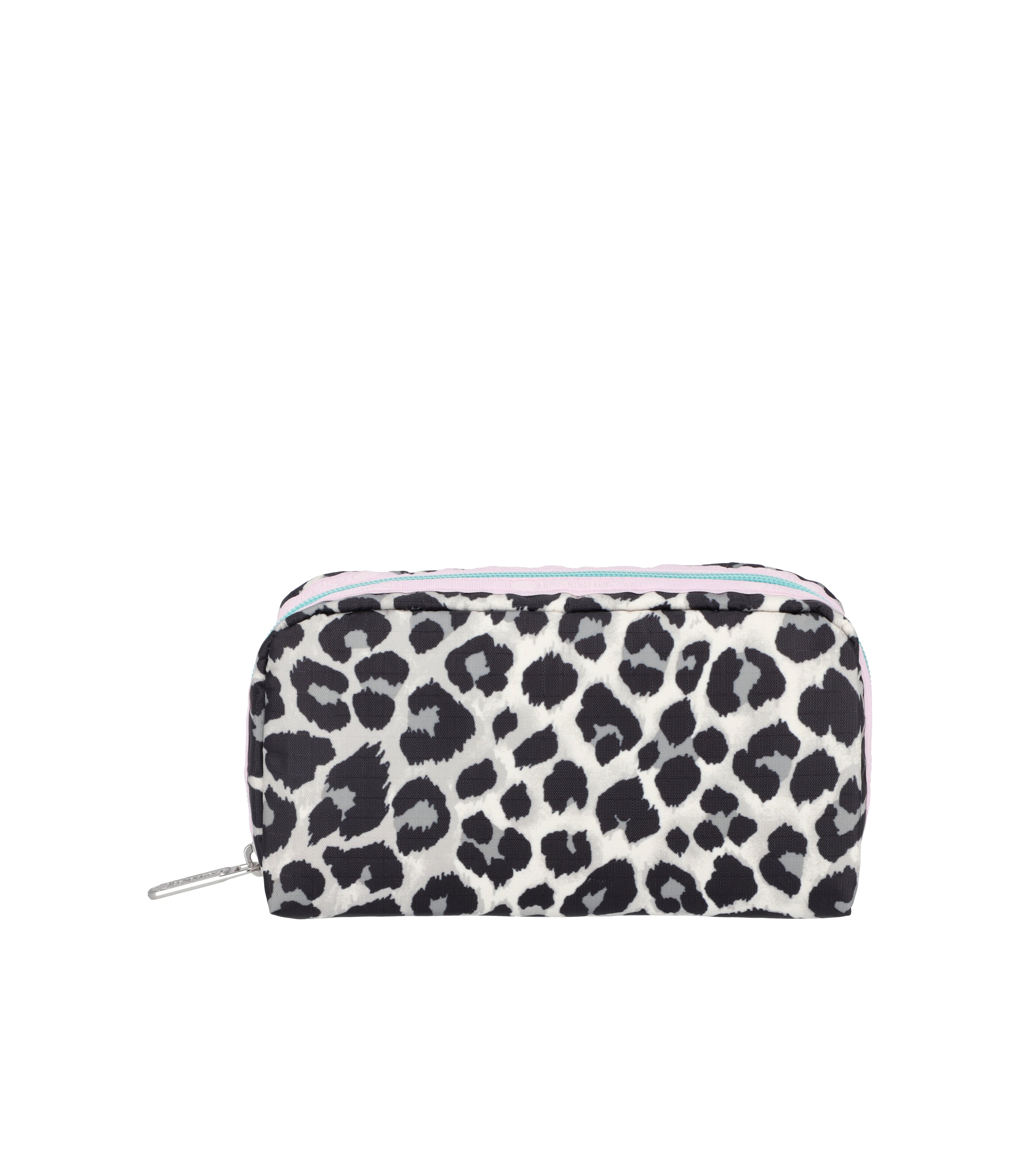 Neutral Leopard/Lilac
