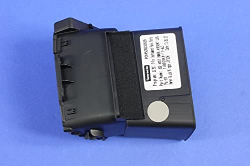 Genuine Chrysler 1SQ99DX9AE AC Air Conditioning Outlet - Perfect for Car Cooling System Repairs & Maintenance
