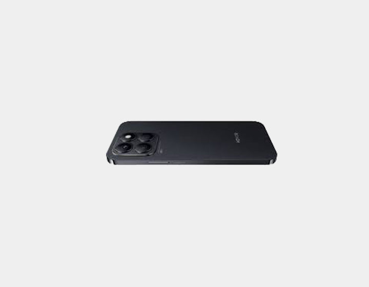 Honor X8b 4G Smartphone - 256GB ROM 8GB RAM Dual SIM Unlocked GSM Phone (Midnight Black) - Perfect for Travel, Business & Daily Use
