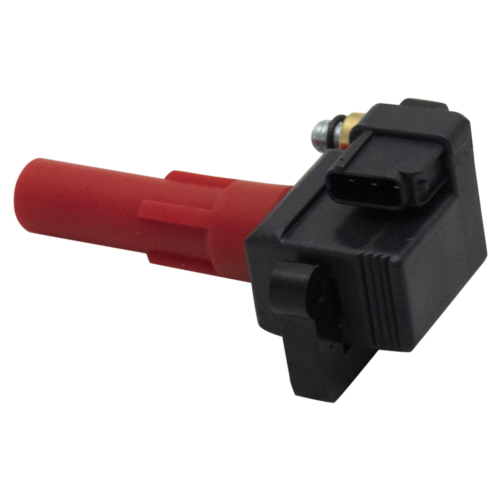 TRQ Ignition Coil Replacement for 2006-2009 Subaru B9 Tribeca, Legacy & Outback - High Performance Engine Part for Smoother Acceleration & Fuel Efficiency