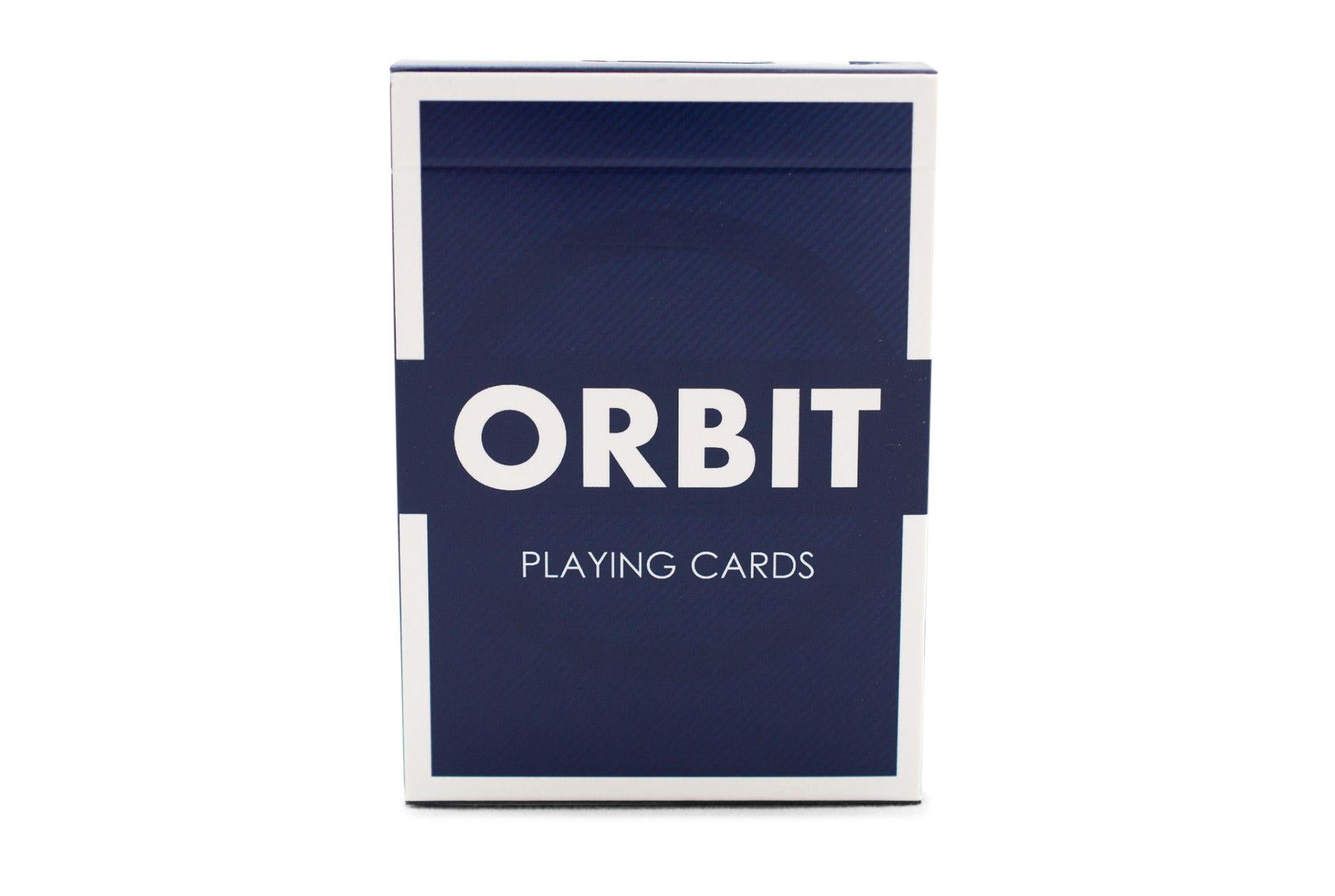 Orbit - Premium Wireless Earbuds with Noise Cancellation, Bluetooth 5.0, 24H Playtime for Running, Workout, Travel & Commuting