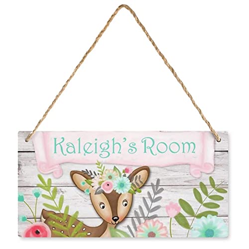 Wood Sign 15