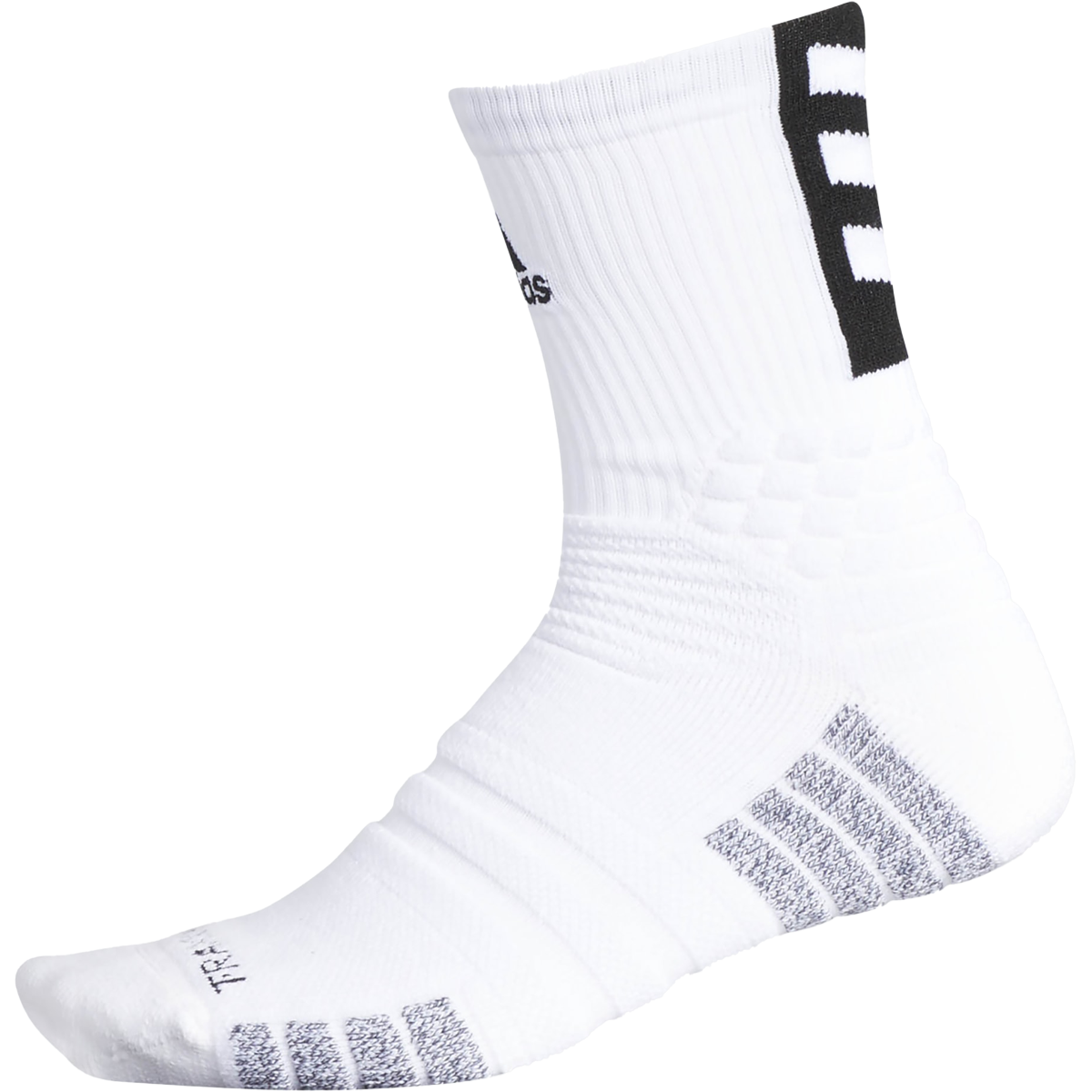 White/Black