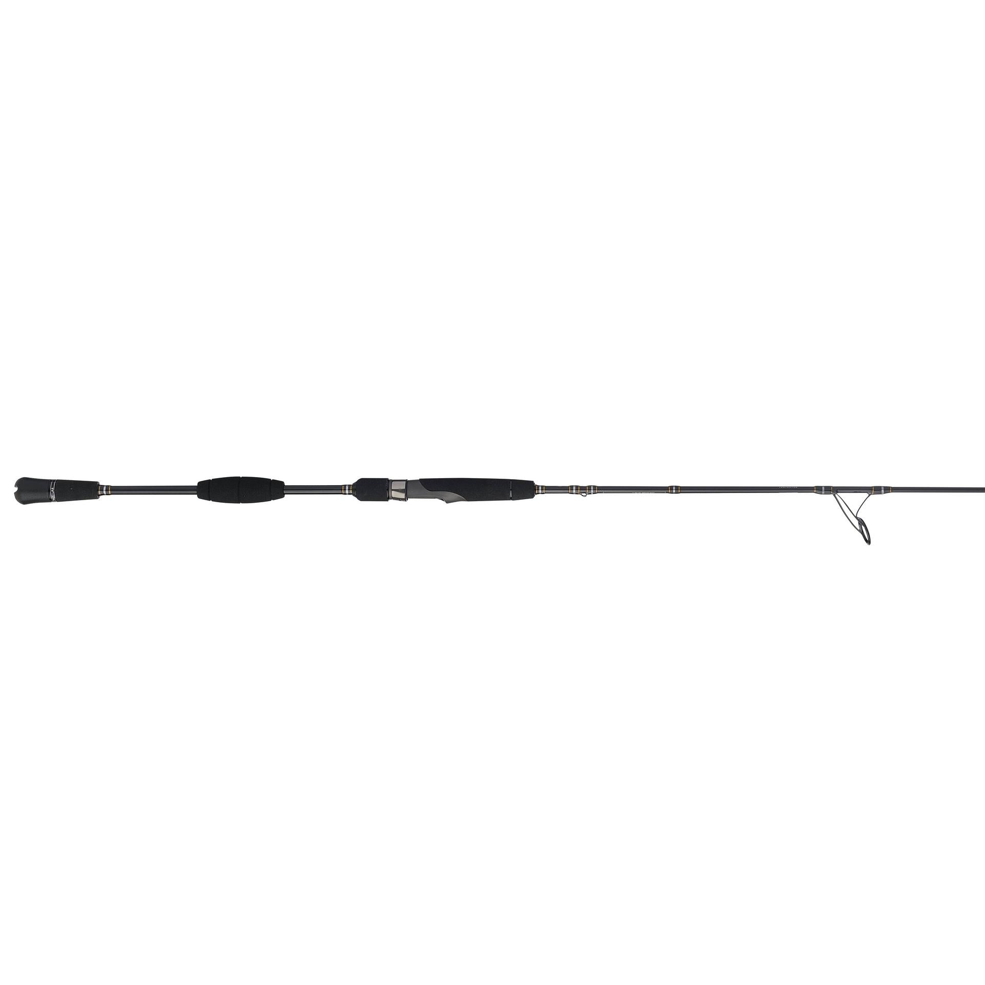 Carnage® III Slow Pitch Spinning Rod - Premium Saltwater Fishing Rod for Jigging & Bottom Fishing | Ideal for Offshore & Deep Sea Angling