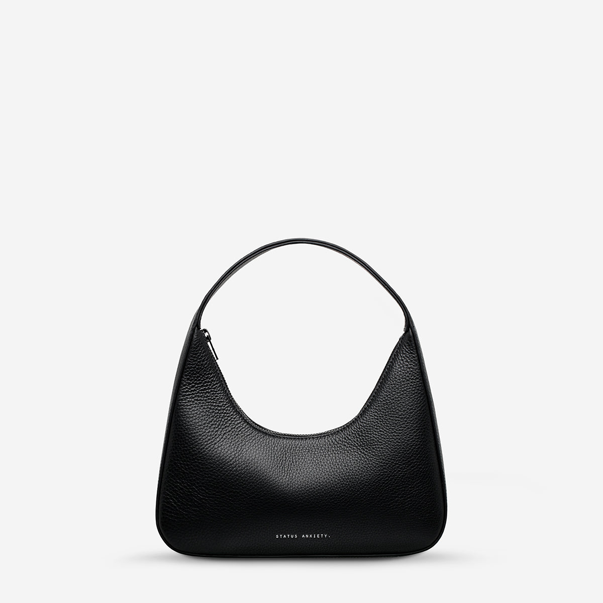 Aurora Premium Black Backpack - Stylish & Durable for Travel, Work & School | Water-Resistant & Spacious Design for Daily Commute & Outdoor Adventures