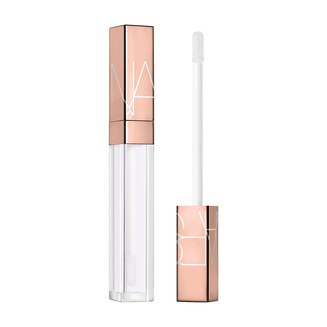 Afterglow Lip Shine - Hydrating Lip Gloss with Shimmer & Plumping Effect - Perfect for Date Night, Parties & Everyday Wear