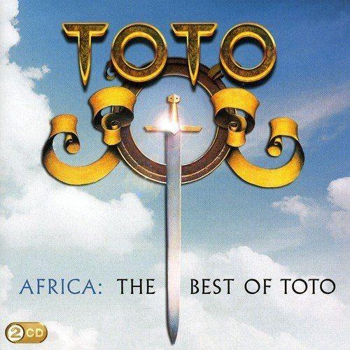 Toto - Africa (Reissue) | Best of Toto Album | Perfect for Road Trips & Relaxation