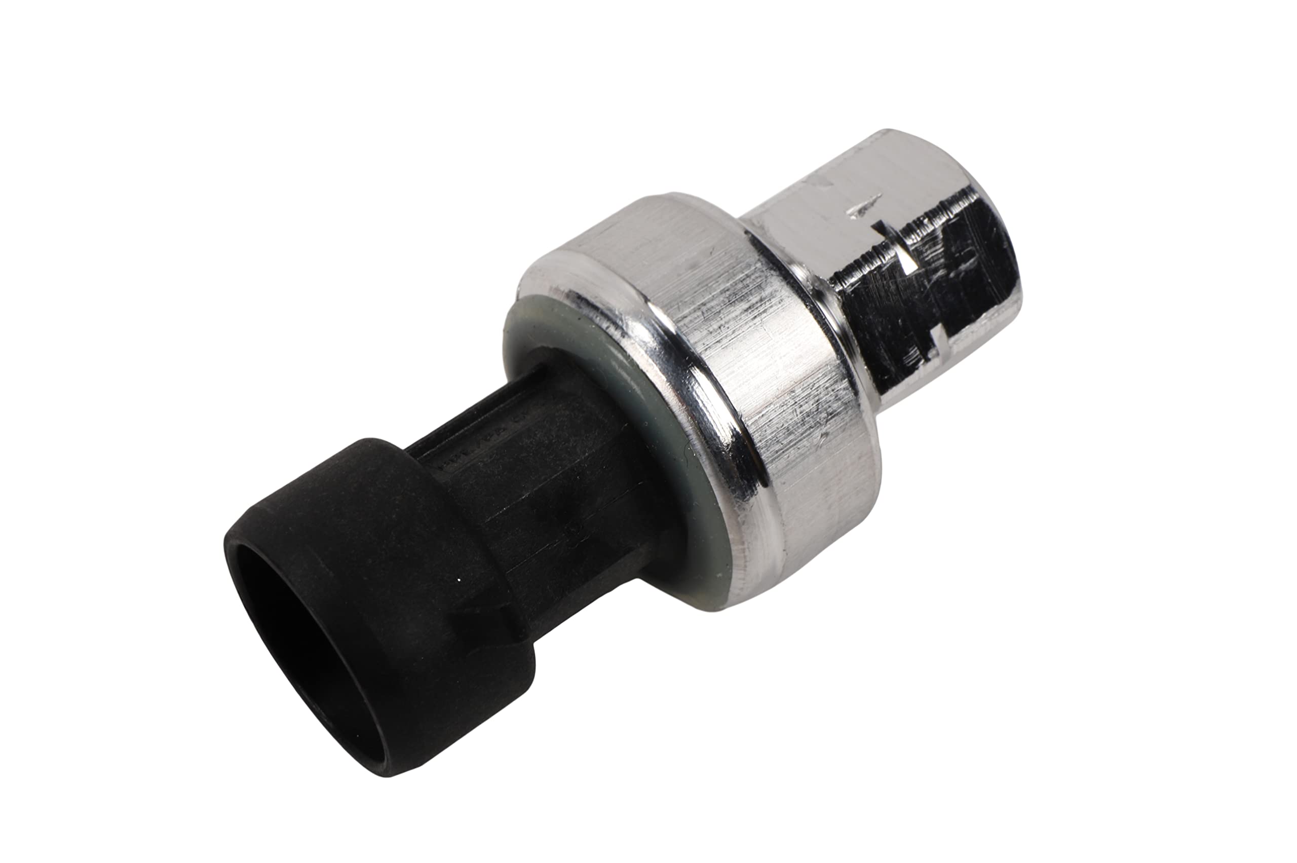 ACDelco GM Original Equipment 19403246 A/C Refrigerant Pressure Sensor - Compatible with Select GM Vehicles for Optimal Cooling Performance