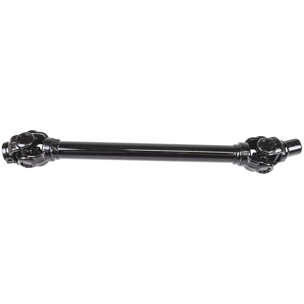 John Deere Original Equipment Drive Shaft #LVA802632 - Replacement Part for Tractors & Agricultural Machinery - Perfect for Farming, Landscaping & Heavy Equipment Maintenance