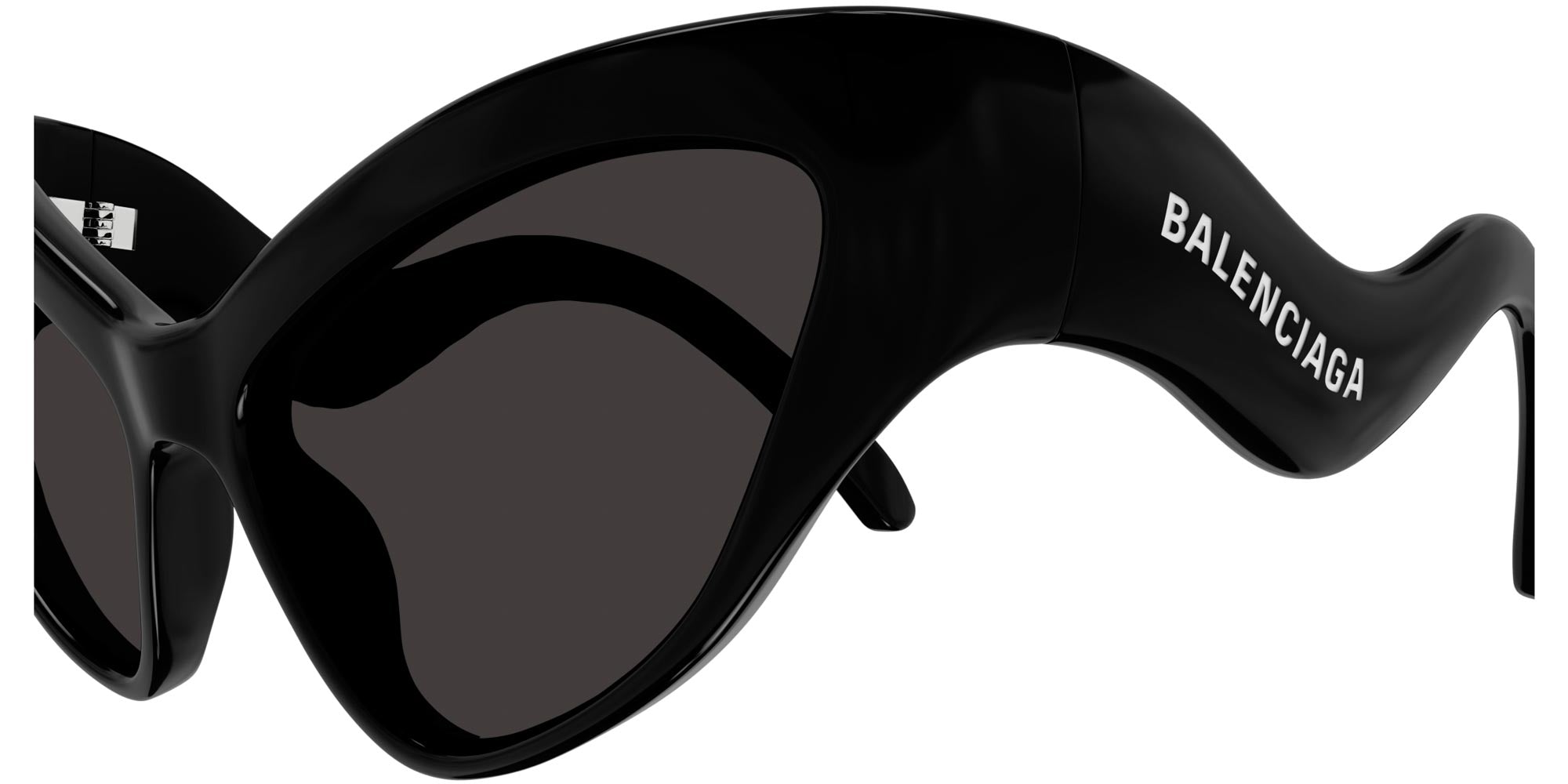 Balenciaga BB0319S Sunglasses - Luxury Designer Shades for Men & Women | UV Protection, Fashionable & Comfortable | Perfect for Outdoor Activities, Travel & Street Style