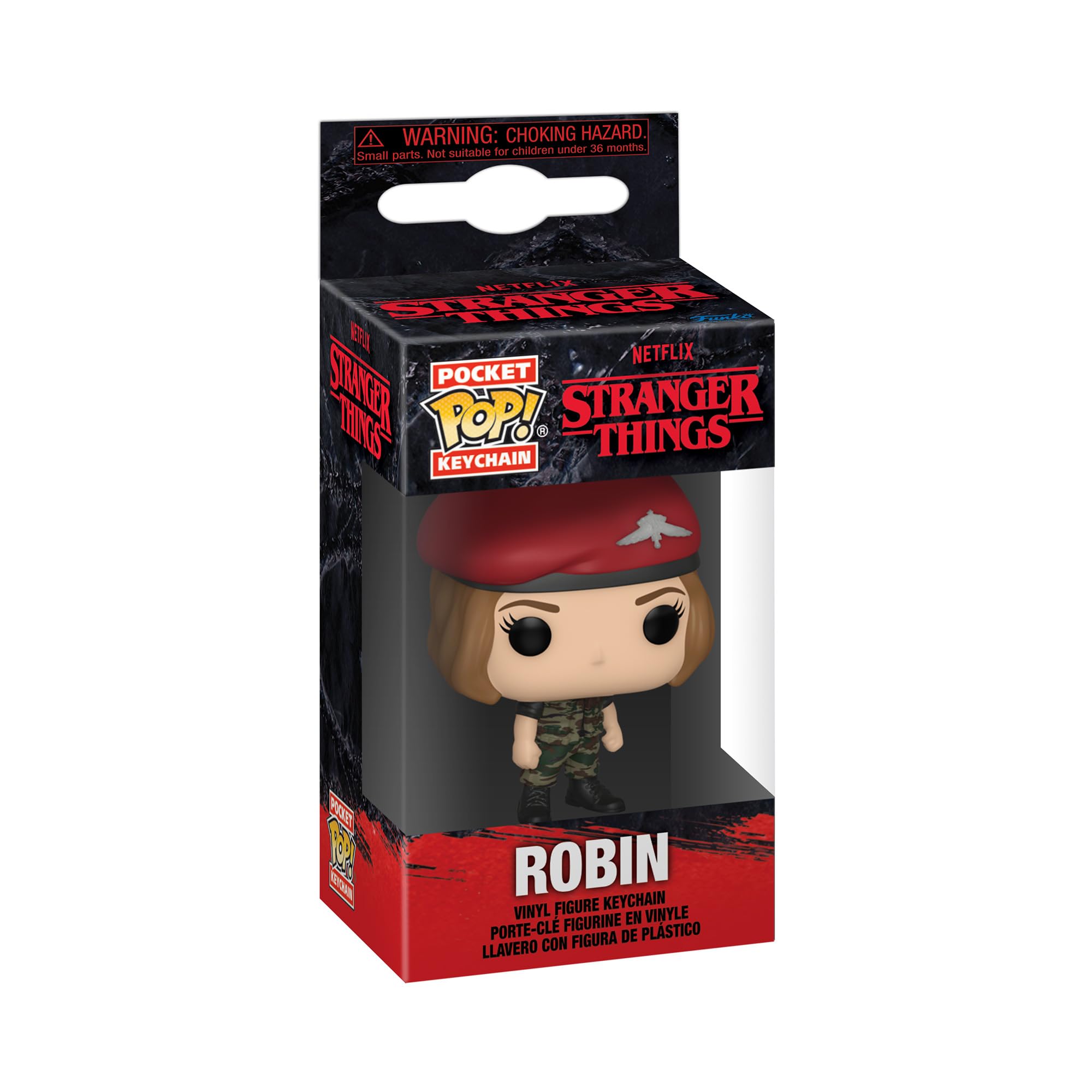 Funko Pop! Women's Modern Collectible Vinyl Figure - Perfect for Display, Gifts & Pop Culture Enthusiasts