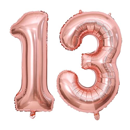 Rose Gold 13