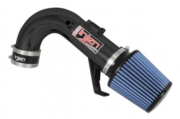 2011-2014 Scion tC SP Series Cold Air Intake System - High Performance Black Aluminum - Upgrade Your Car for Better Acceleration & Fuel Efficiency - Perfect for Street Racing & Daily Driving