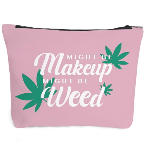 Might Be Makeup 1
