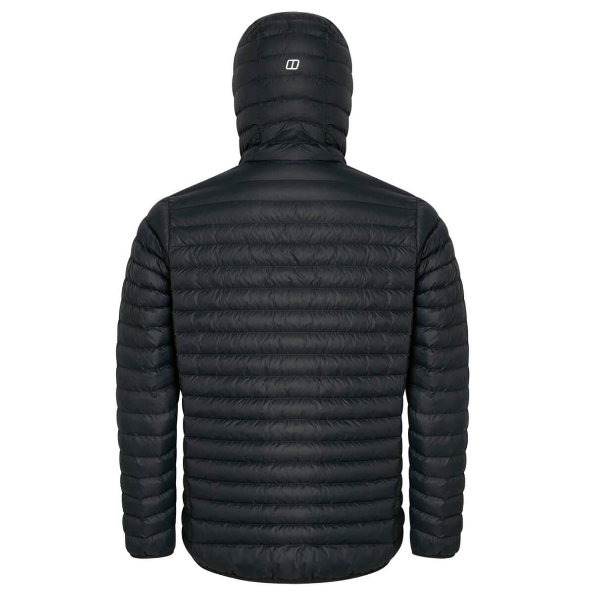 Men's Vaskye Synthetic Insulated Puffer Jacket - Ultra Warm Winter Coat with Lightweight Design | Durable Water-Resistant Outdoor Jacket for Hiking, Skiing & Cold Weather Activities