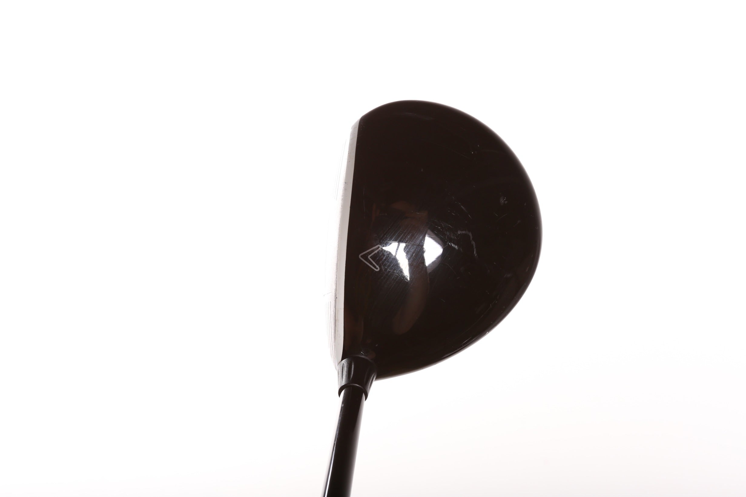 Used Callaway Big Bertha 2007 3 Wood Golf Club - Right Handed 15° Stiff Flex | Perfect for Mid-Handicap Golfers & Driving Range Practice