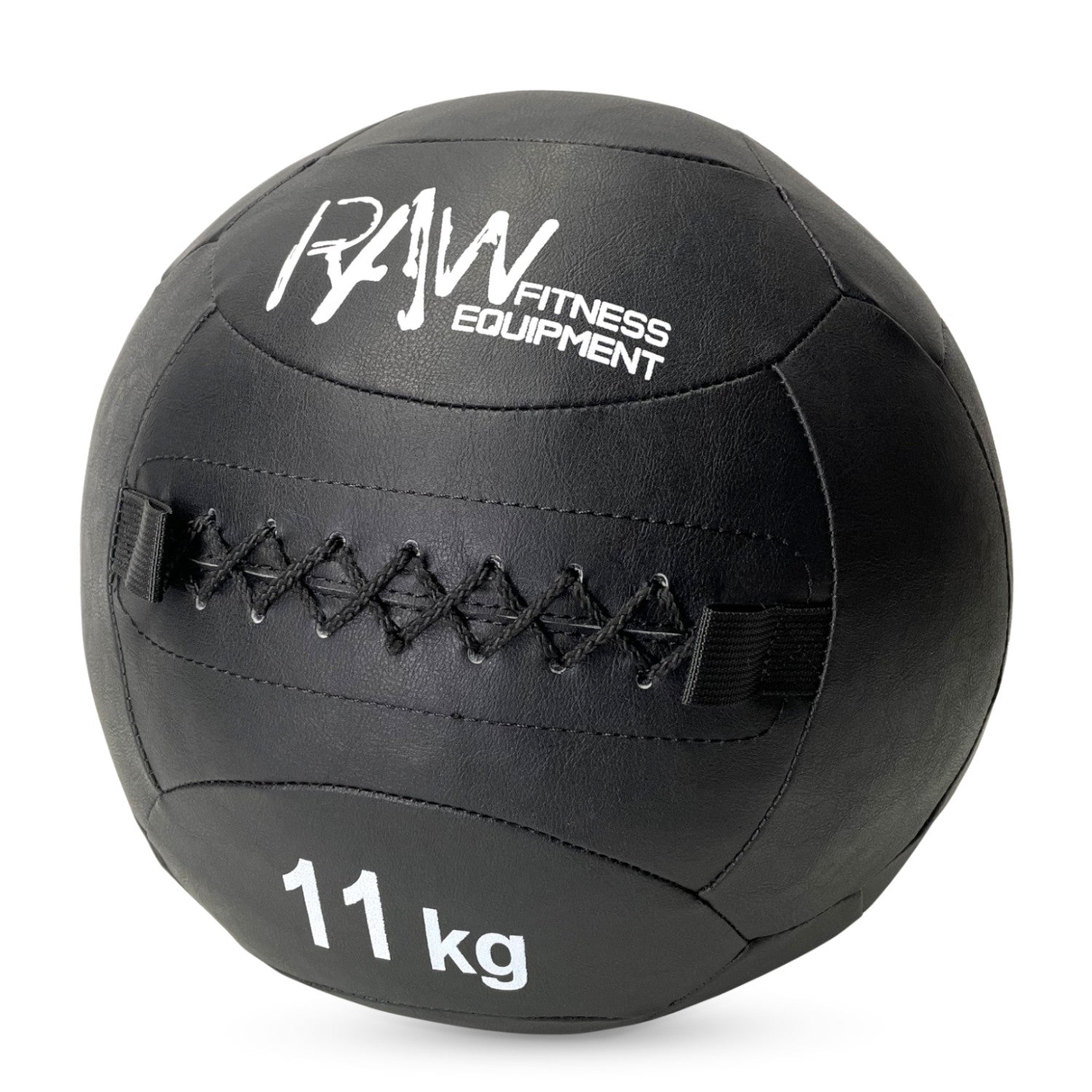 11KG Wall Ball for CrossFit, Strength Training & Functional Fitness – Perfect for Home Gyms & Workouts