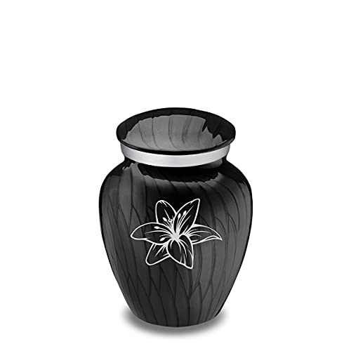 Pearl Black