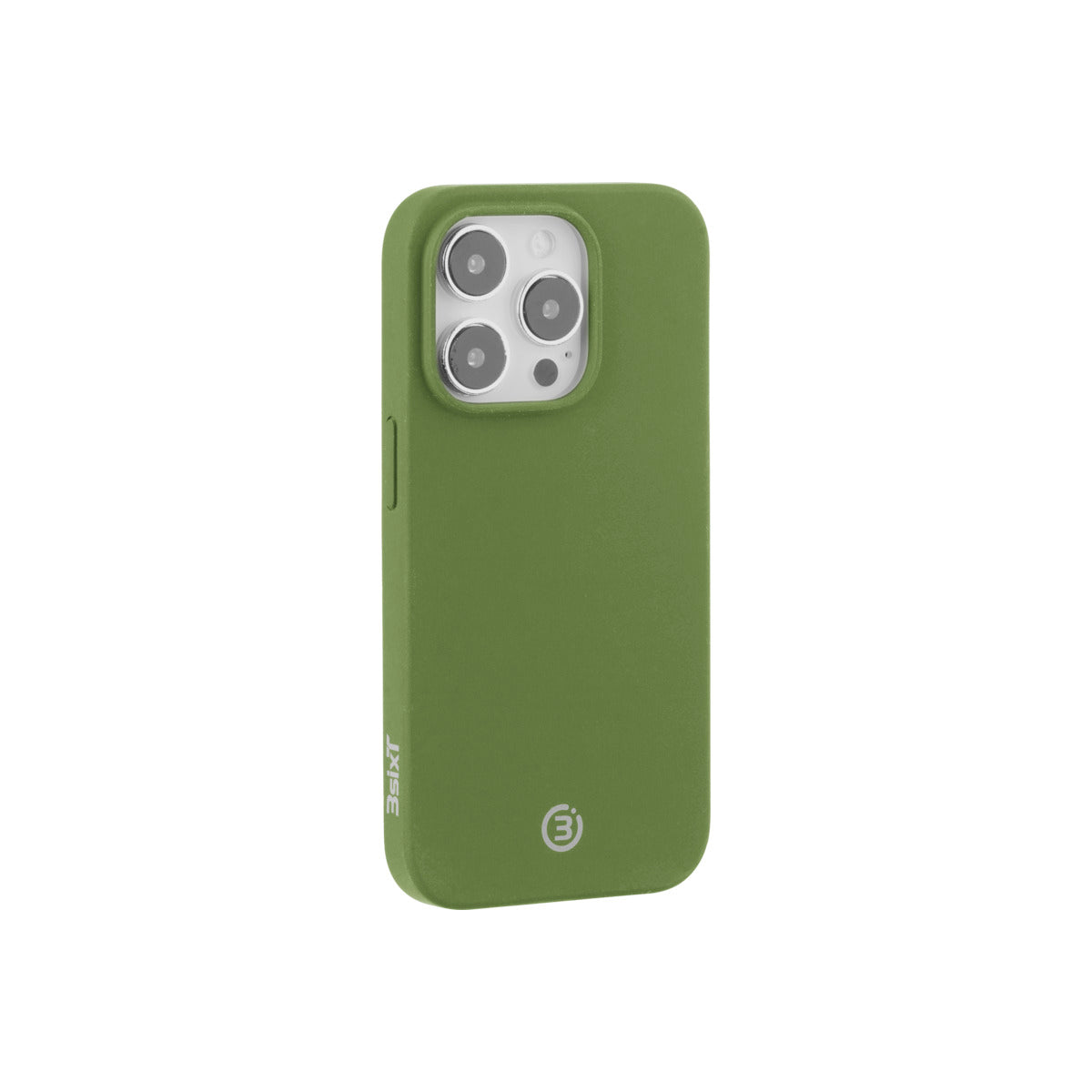 3sixT PureFlex+ Shockproof & Slim iPhone 14 Pro Case - Ultra Protective Phone Cover with Military-Grade Drop Protection | Perfect for Outdoor Adventures, Gym Workouts & Daily Use