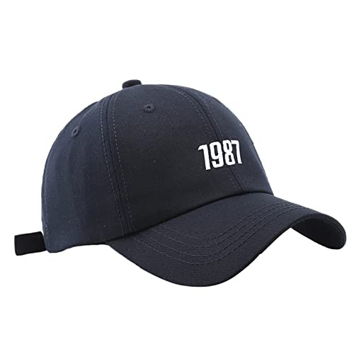 Men's Sun Protection Baseball Cap - Adjustable Green Hat for Running, Workouts & Outdoor Activities | UV Protection & Breathable Design for Sports, Hiking & Daily Wear