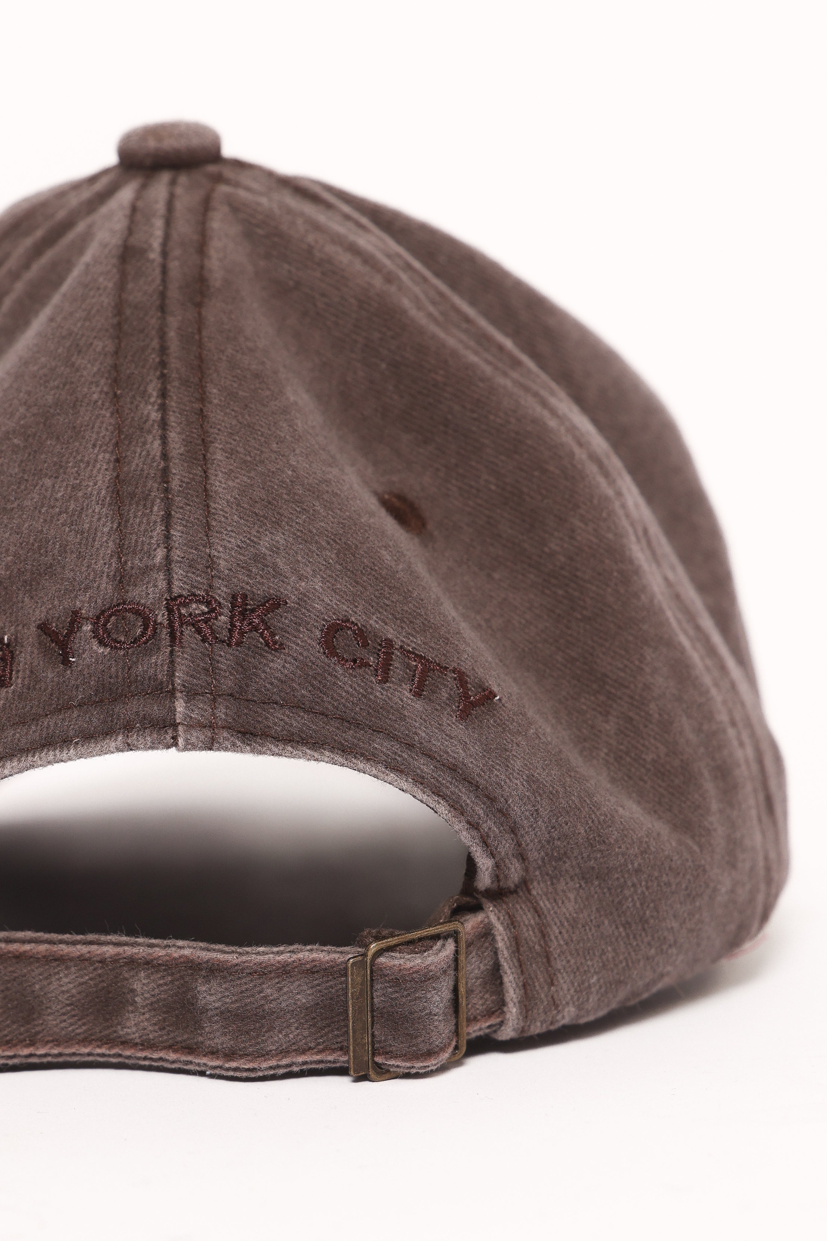 Apollo Cap - Stylish Brown Baseball Hat for Men & Women - Perfect for Outdoor Activities, Sports, and Casual Wear
