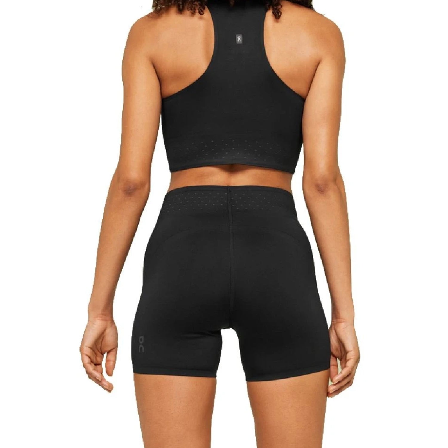 Women's On Running Race Tights - High-Performance Compression Leggings for Running & Training | Perfect for Marathon, Gym Workouts & Outdoor Activities